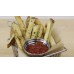 Manual French Fries Cutter